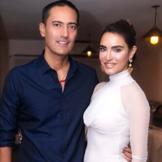 Nadia Hussain clarifies her position in fraud case