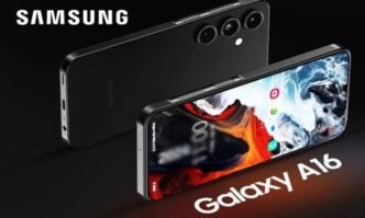 Samsung A16: New Mid-Range Champion for Pakistan