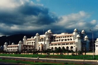 New budget eyes funds for PM office renovation