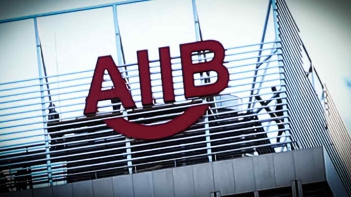 Next AIIB president, 'Summer Davos,' Switch 2 in Southeast Asia