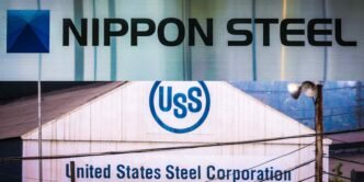 Nippon Steel completes $14bn U.S. Steel deal after 18 months of talks