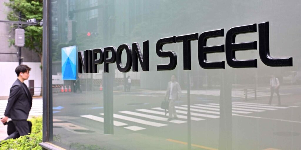 Nippon Steel investment in US Steel could push debt above equity