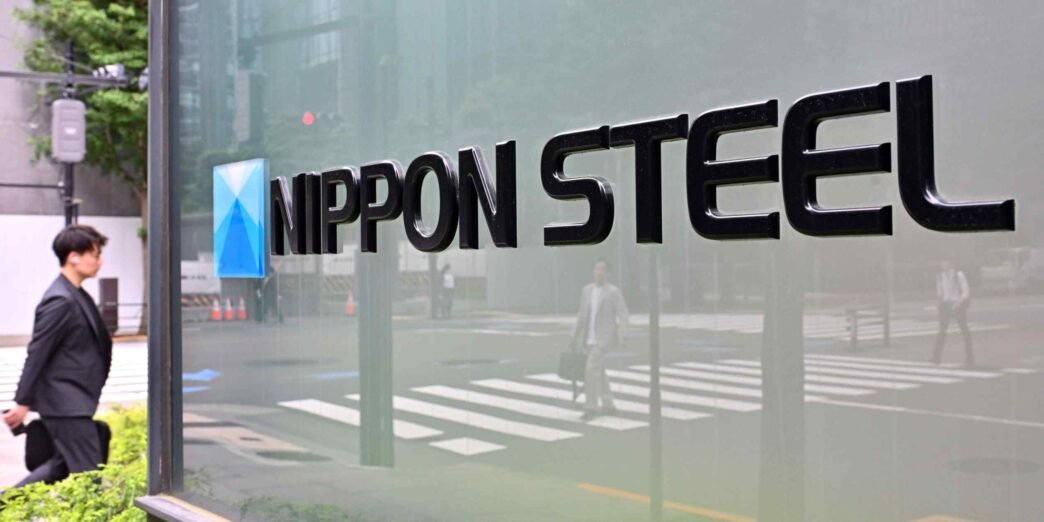 Nippon Steel investment in US Steel could push debt above equity