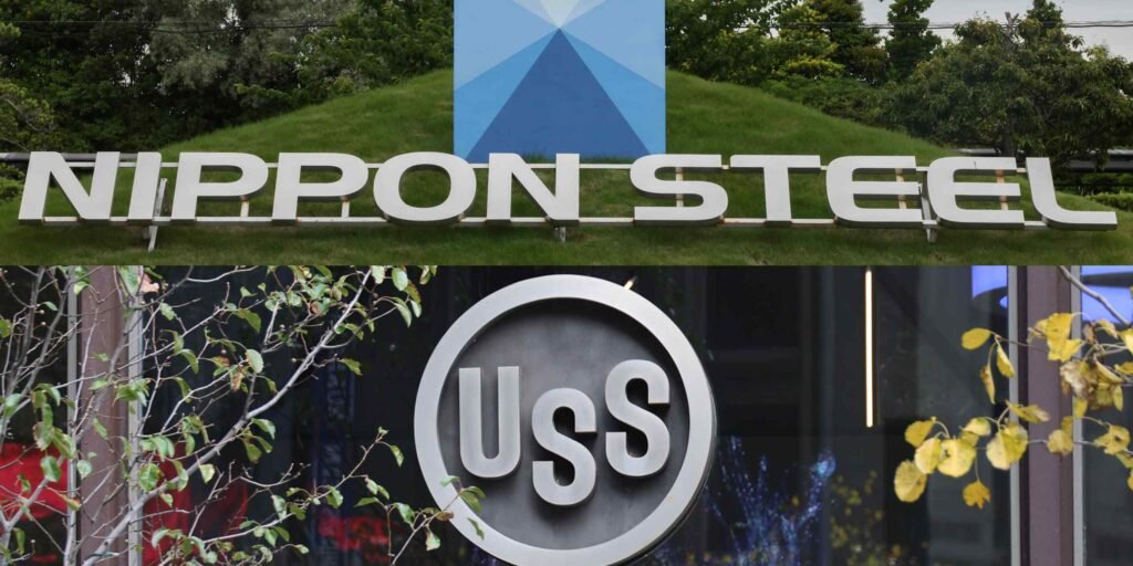 Nippon Steel needs 'management freedom' for U.S. Steel deal, says exec