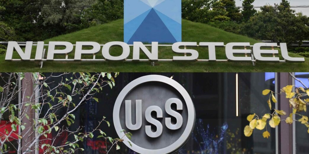 Nippon Steel needs 'management freedom' for U.S. Steel deal, says exec