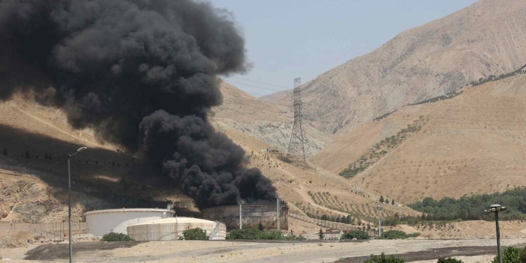 Oil crisis 2.0? Central banks brace for Middle East fallout