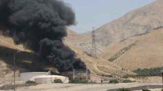 Oil crisis 2.0? Central banks brace for Middle East fallout