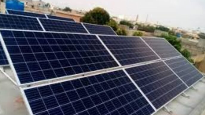 PDMA issues guidelines for safe instauration of solar panels  