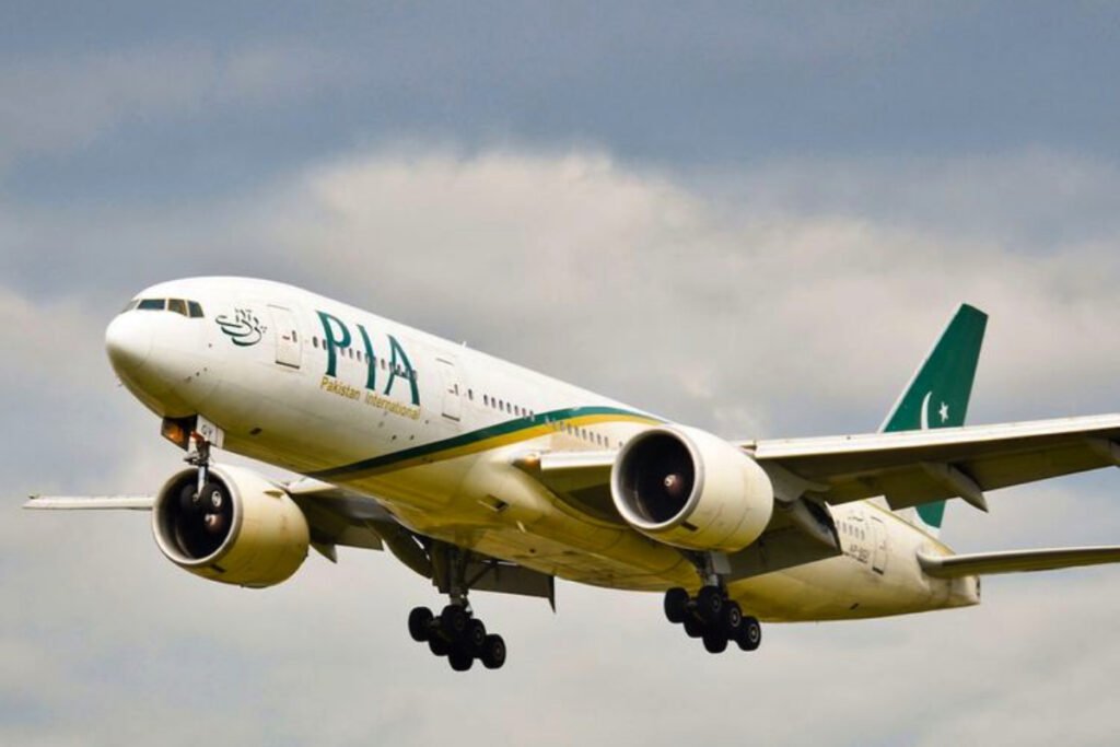 PIA suspends flight operations to Gulf countries amid regional escalation