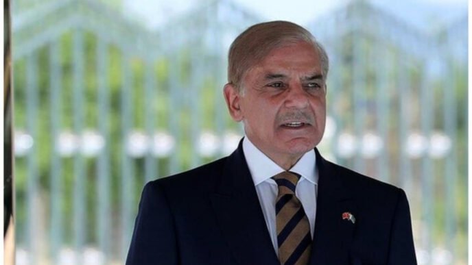 PM Shehbaz schedules UAE visit for June 12