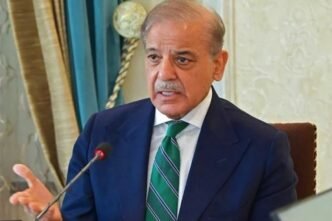 PM Shehbaz takes notice of Senate, NA Speaker salary hike