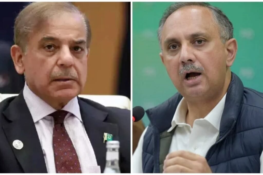 PM writes letter to Omar Ayub for appointment of new CEC