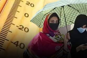PMD warns of soaring temperatures during Eid