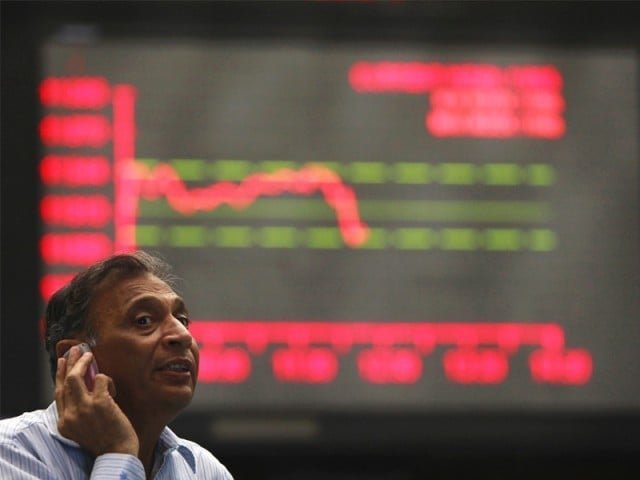 PSX experienced a sharp decline amid US-Iran tensions