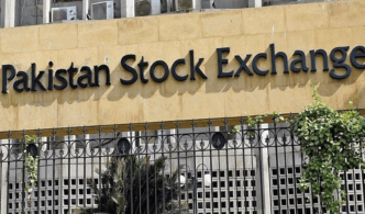 PSX faced weekly decline amid heightened geopolitical tensions
