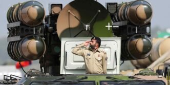 Pakistan boosts defense budget by 17% after India clash
