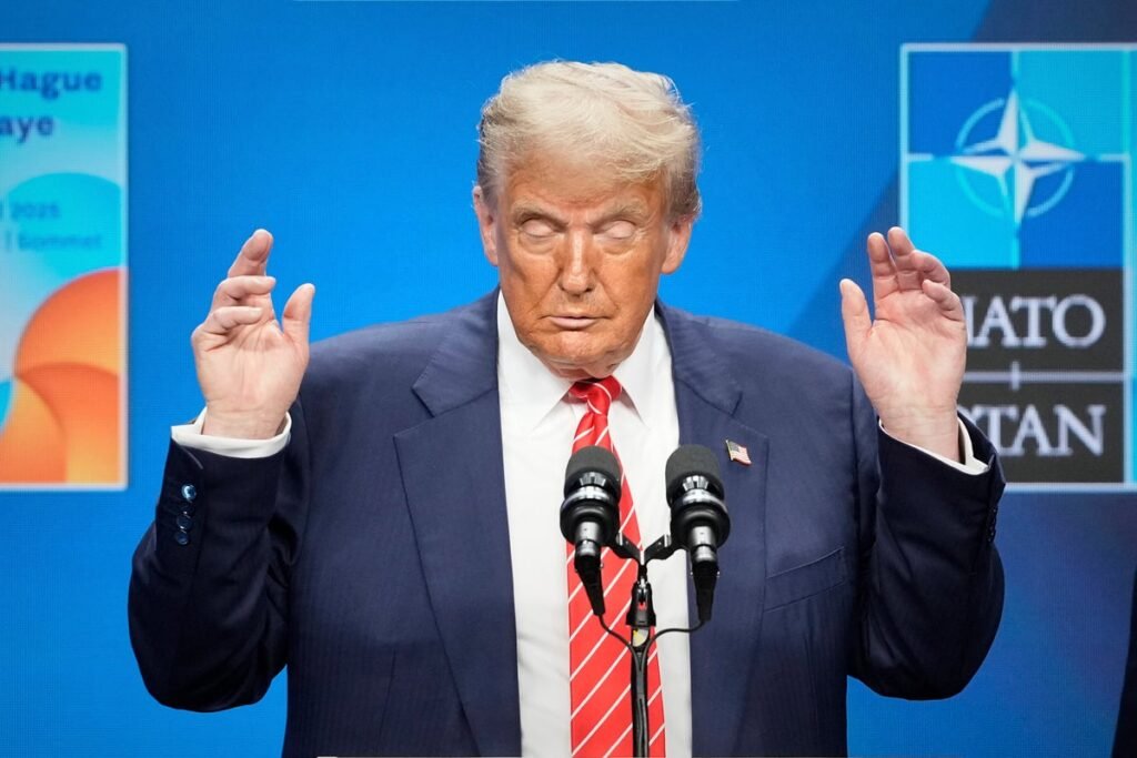 Pakistan faces backlash over Trump Nobel Peace Prize nomination