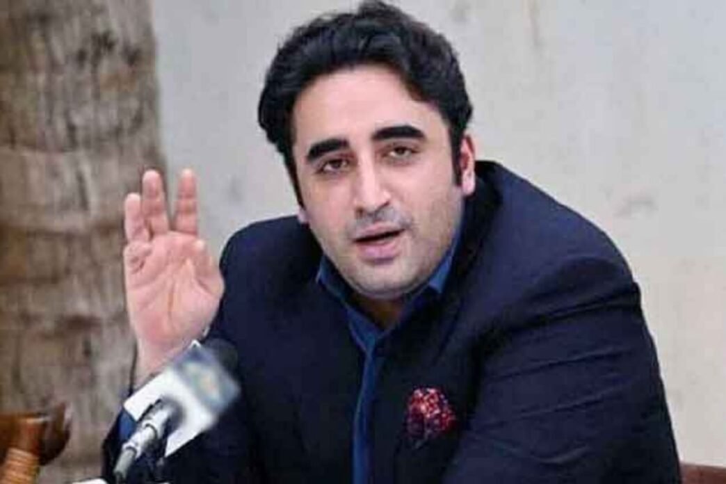 Pakistan is ready for talks with India, Says Bilawal
