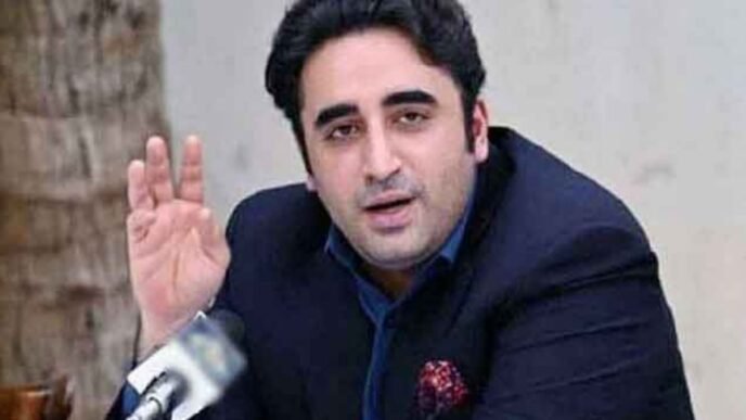 Pakistan is ready for talks with India, Says Bilawal