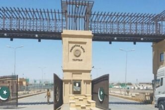 Pakistan rejects false propaganda against Pak-Iran border shutdown, Calls it disinformation