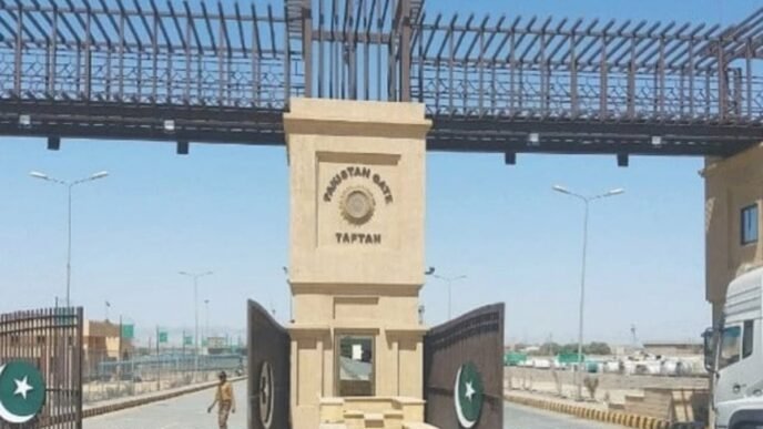 Pakistan rejects false propaganda against Pak-Iran border shutdown, Calls it disinformation