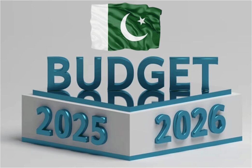 Pakistan set to announce Rs17.68 trillion budget on June 10