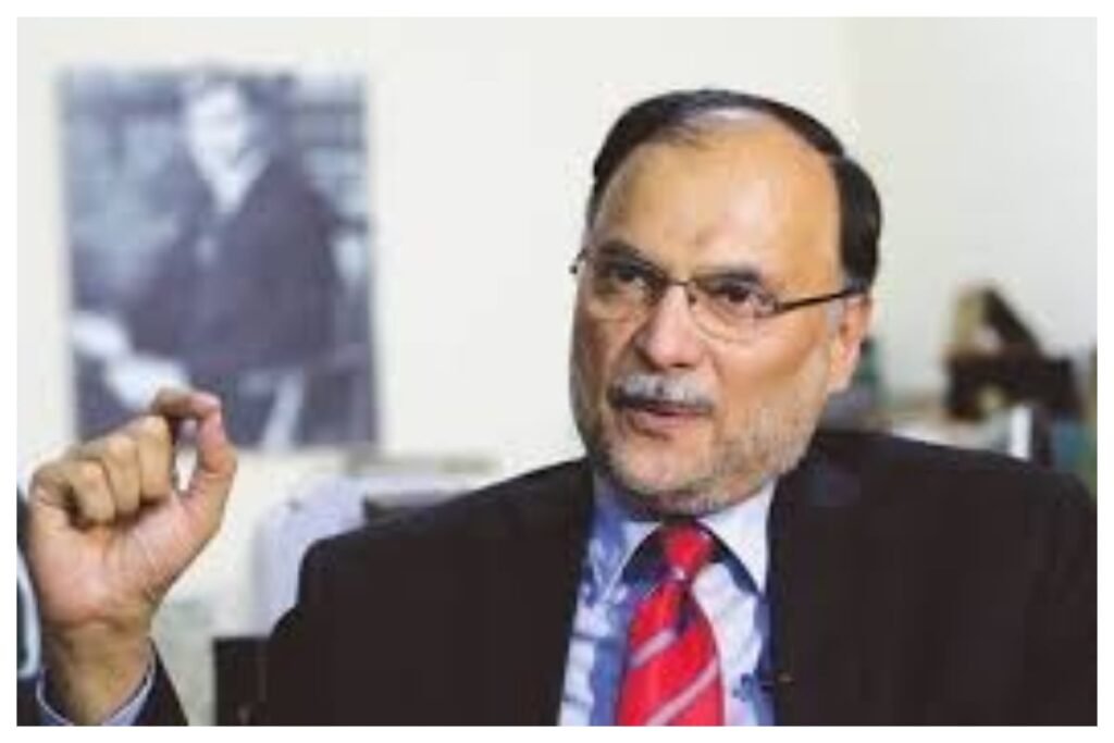 Pakistan sets ambitious 6% growth target by 2029