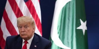 Pakistan split amid rising criticism over Trump Nobel nomination
