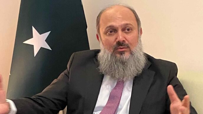 Pakistan to offer to buy more soybeans to slim trade surplus with US