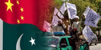 Pakistan upgrades diplomatic ties to Afghanistan with China's push