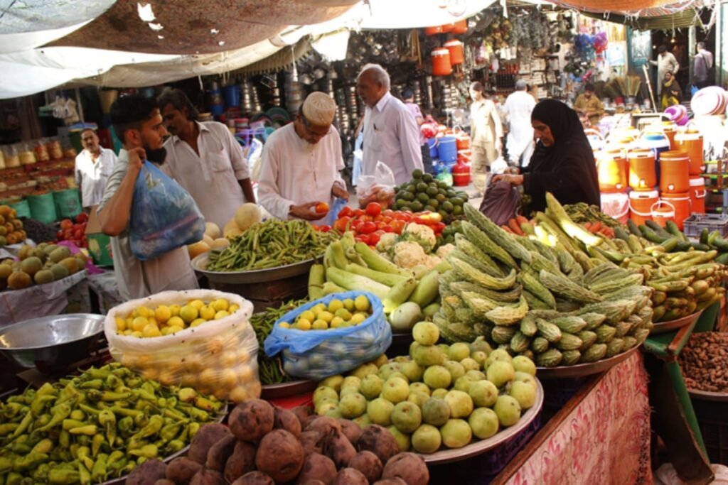 Pakistan’s Inflation surge to 3.5% in May 2025