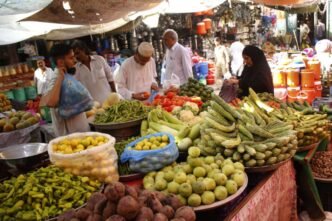 Pakistan’s Inflation surge to 3.5% in May 2025