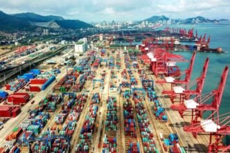 Pakistan’s trade deficit hits $24 Billion amid import surge
