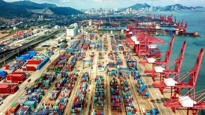 Pakistan’s trade deficit hits $24 Billion amid import surge