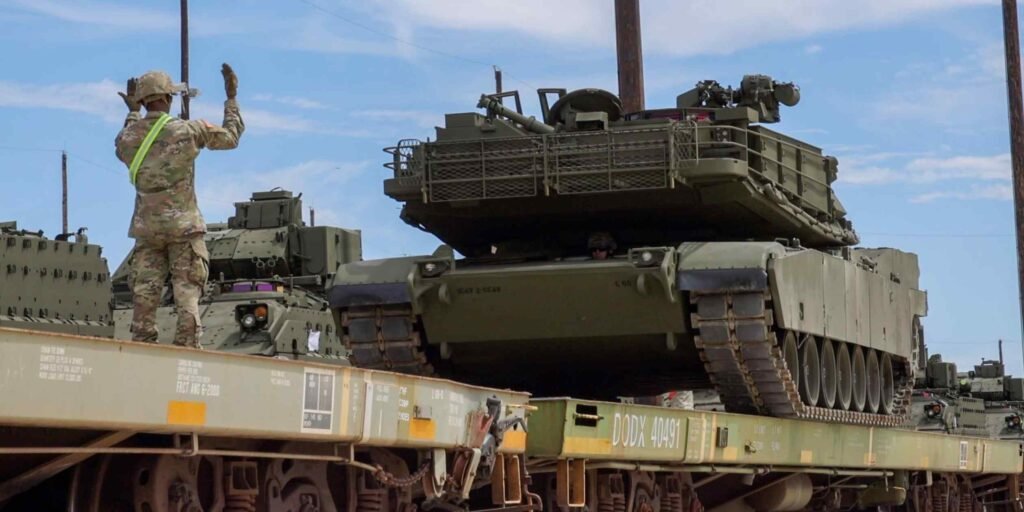 Parade to celebrate 250th US Army birthday, and Trump's? 5 things to know