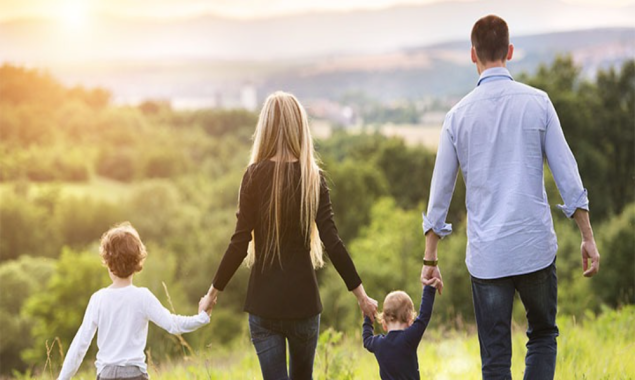 Parents honored worldwide today for selfless contributions