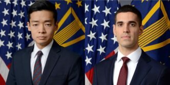 Pentagon taps China expert John Noh as Indo-Pacific point person