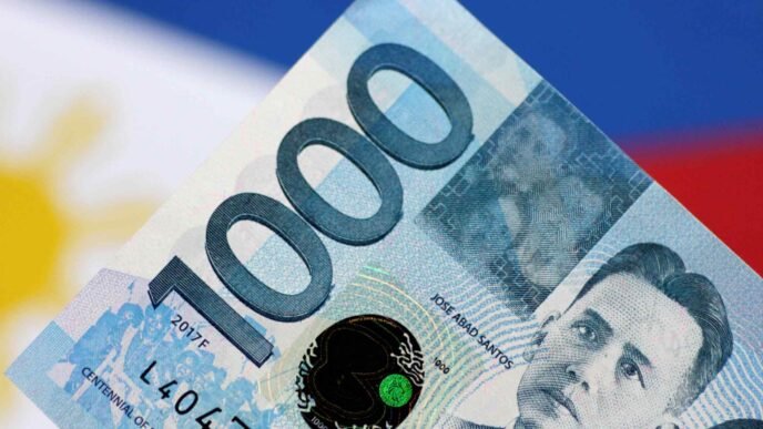 Philippines cuts rates in bid to boost economic growth