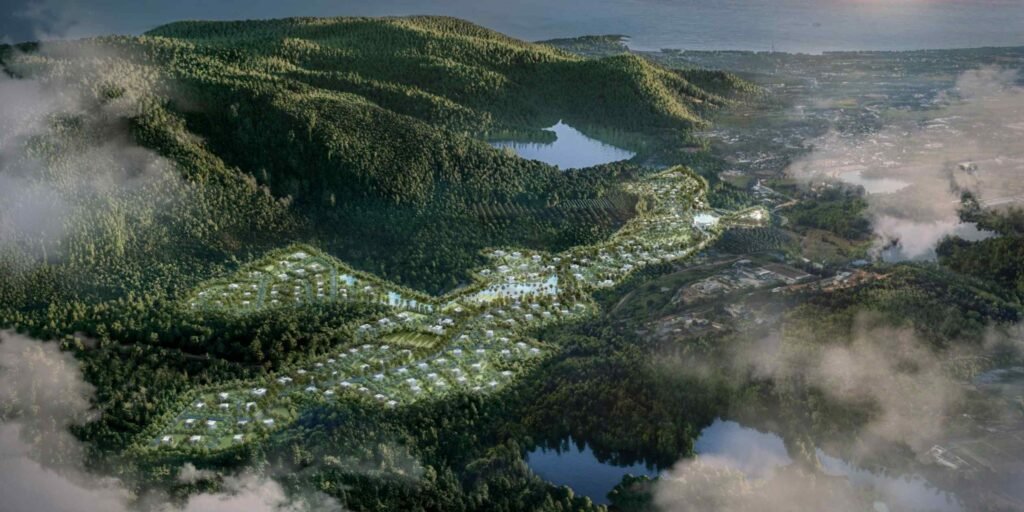 Phuket's luxury housing market booms as developers eye overseas buyers