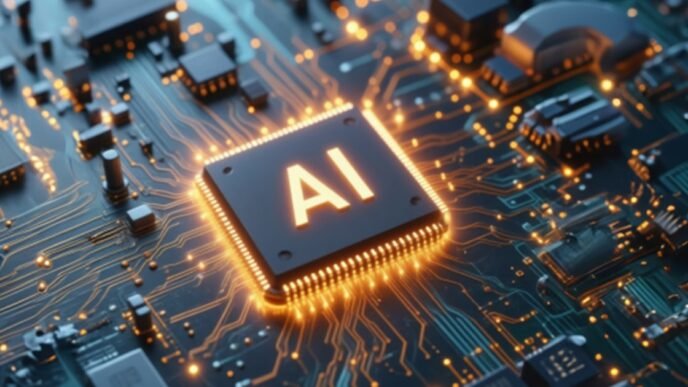 Pioneers of AI Warns Technology Could Pose Threat to Workforce