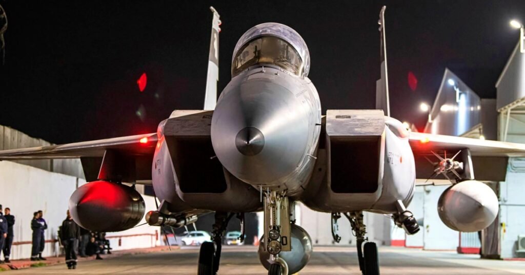 Plane crashes near Indian airport and judge rules on Mahmoud Khalil detainment: Morning Rundown