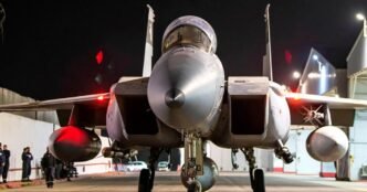 Plane crashes near Indian airport and judge rules on Mahmoud Khalil detainment: Morning Rundown