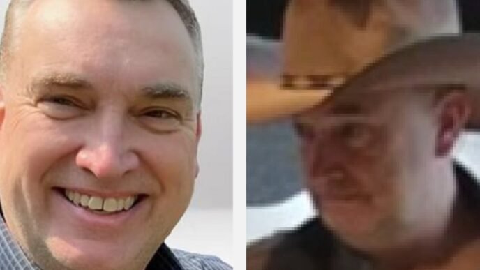 Portrait of suspect in Minnesota 'politically motivated' shootings emerges amid massive manhunt