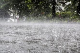 Pre-Monsoon system expected to hit Sindh from Saturday