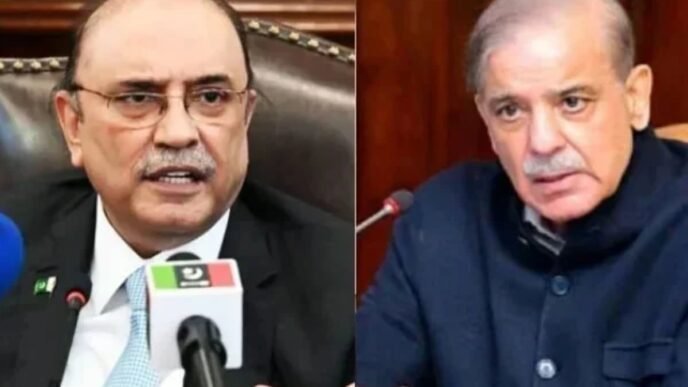 President, PM greet nation, Ummah on Eid ul Azha