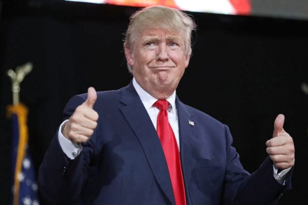 President Trump claims Iran and Israel agree on ceasefire