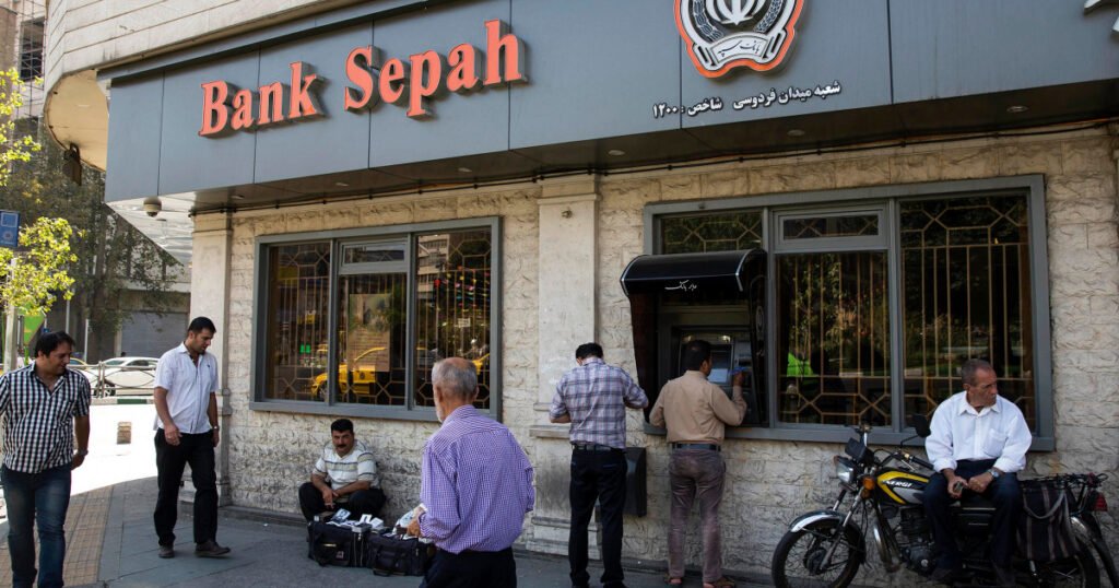 Pro-Israel hackers attack Iran's largest crypto exchange, destroying $90 million