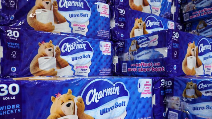 Procter & Gamble to cut 7,000 jobs as part of broader restructuring
