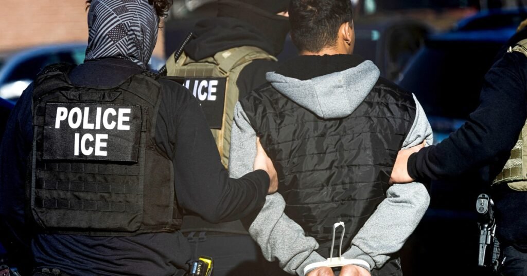 Protecting financial assets amid deportation worries