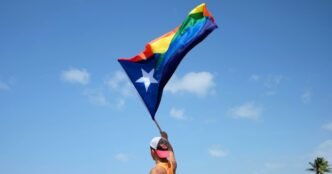 Puerto Rico Supreme Court allows 'X' as a third gender choice on birth certificates